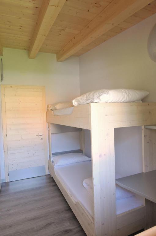 Bungalows Chalets Lago Di Molveno Szoba fotó
